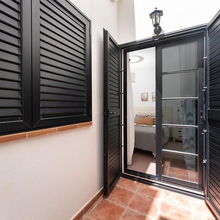 Dona Juana 4 Apartman Puerto De Mogan Kültér fotó