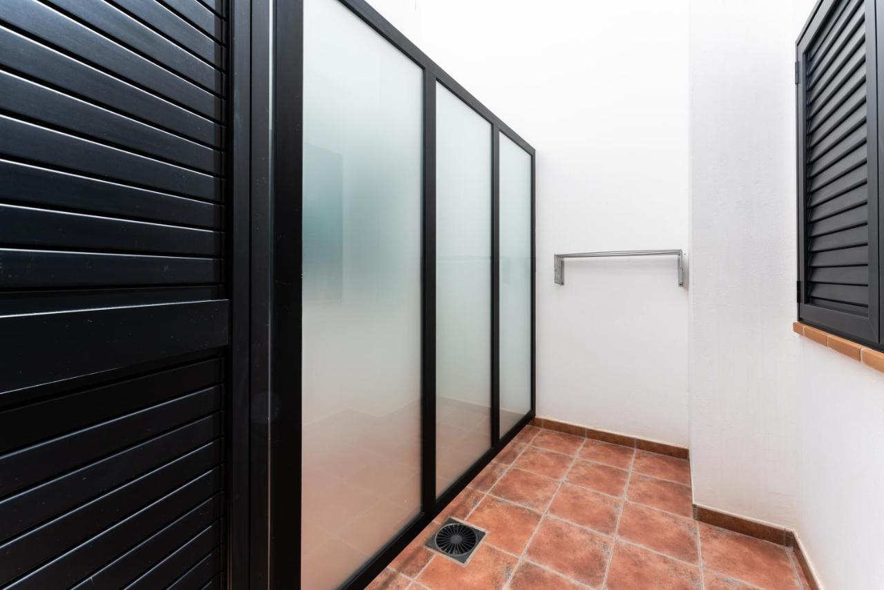 Dona Juana 4 Apartman Puerto De Mogan Kültér fotó