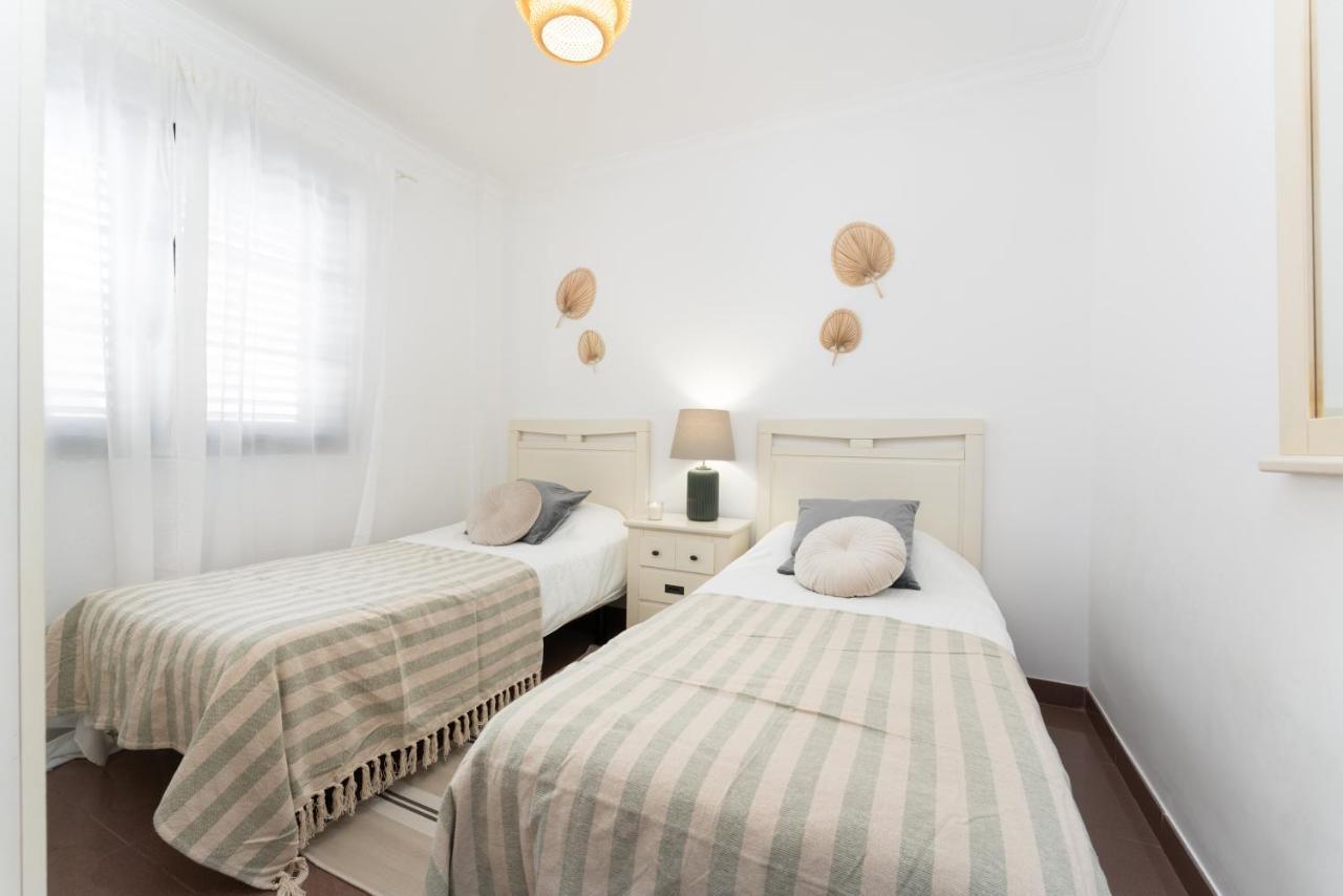 Dona Juana 4 Apartman Puerto De Mogan Kültér fotó