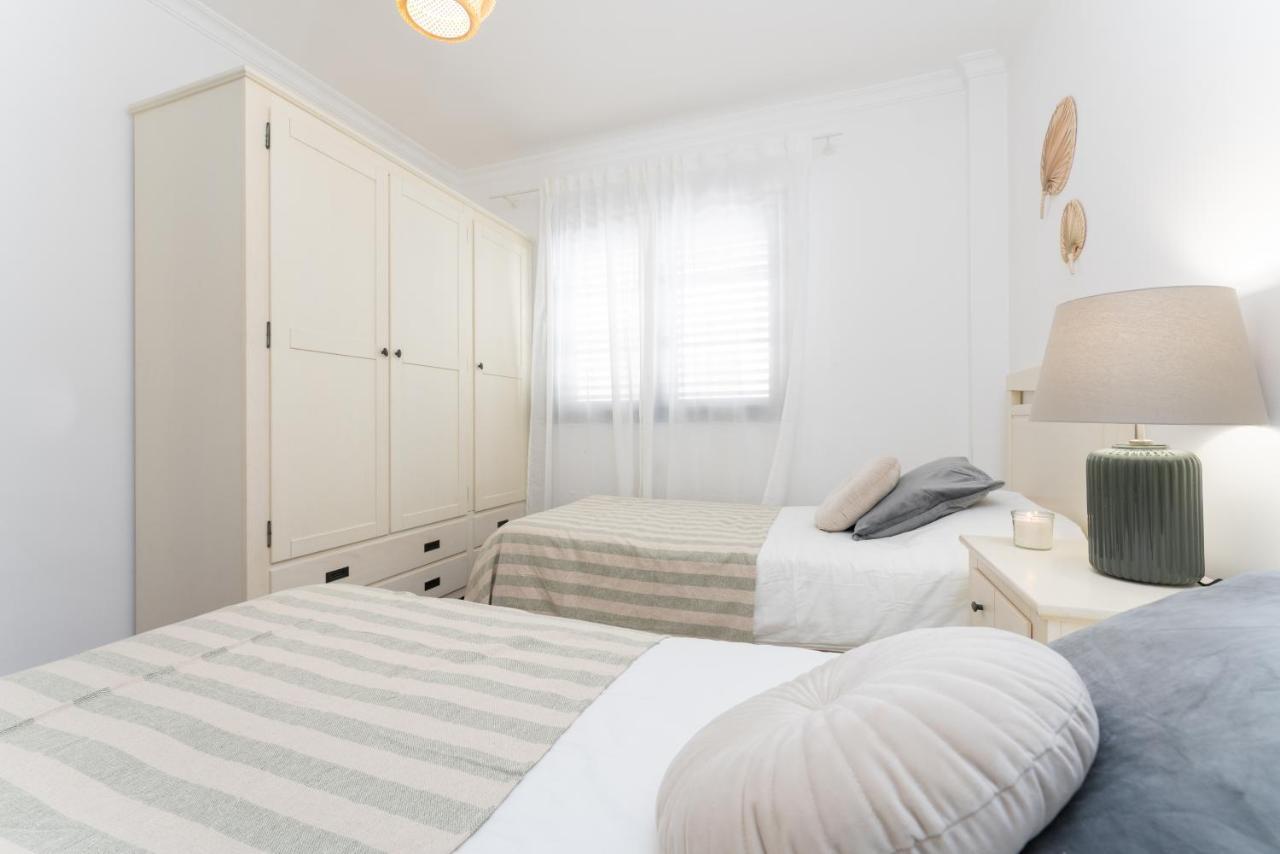 Dona Juana 4 Apartman Puerto De Mogan Kültér fotó