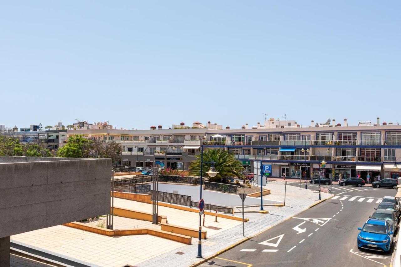Dona Juana 4 Apartman Puerto De Mogan Kültér fotó