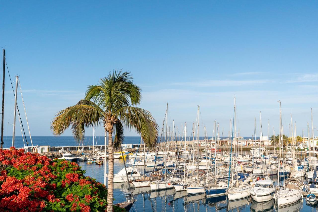 Dona Juana 4 Apartman Puerto De Mogan Kültér fotó