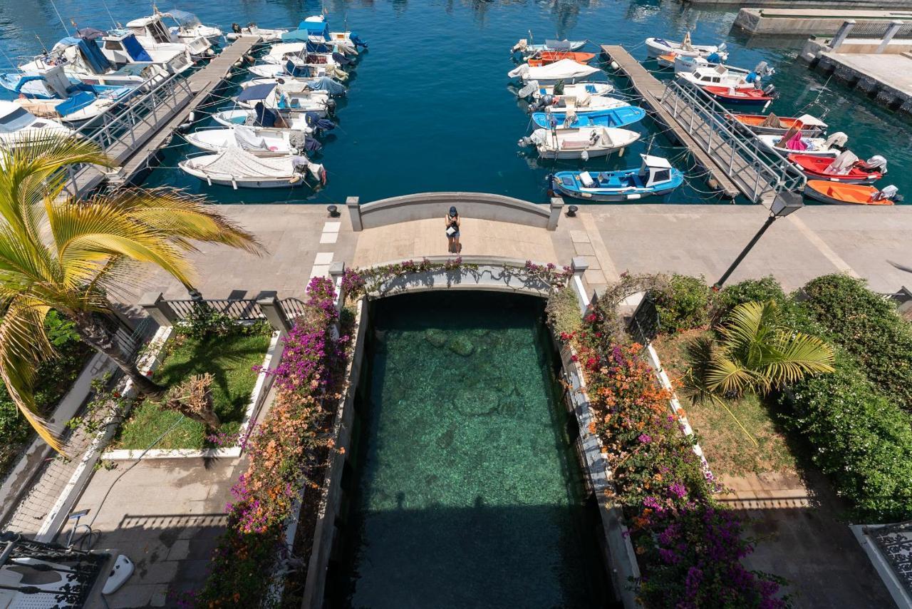Dona Juana 4 Apartman Puerto De Mogan Kültér fotó
