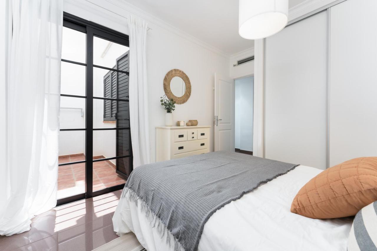 Dona Juana 4 Apartman Puerto De Mogan Kültér fotó