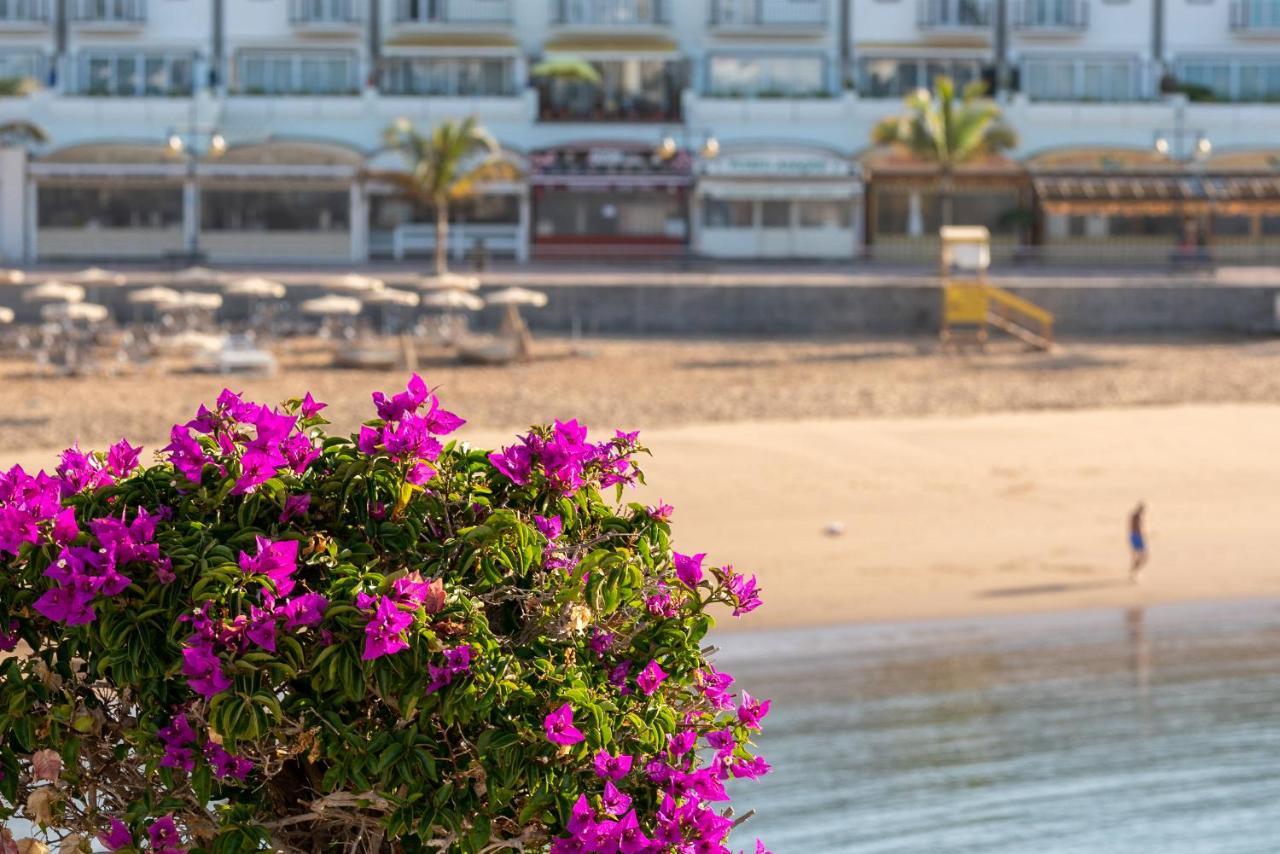 Dona Juana 4 Apartman Puerto De Mogan Kültér fotó